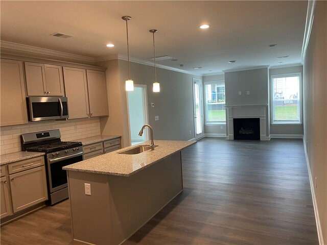 Photo of 1033 George Smith Mill Road