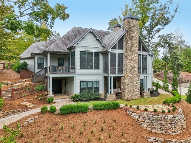 Photo of 366 Peninsula Ridge