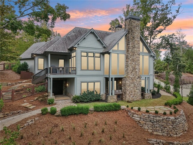 Photo of 366 Peninsula Ridge