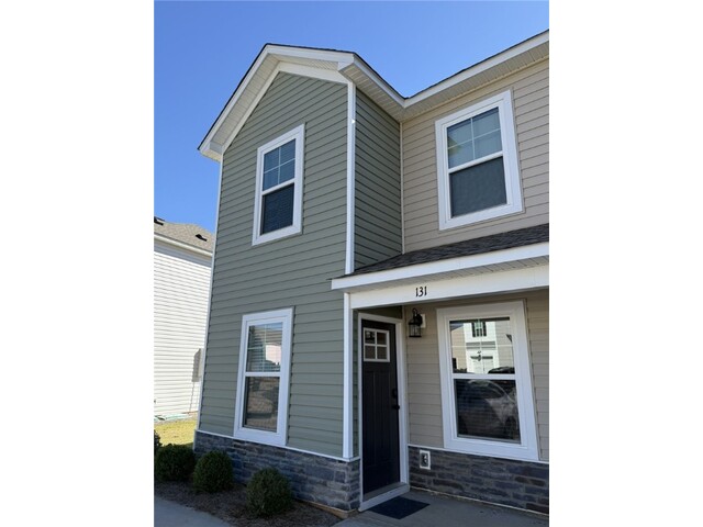 Photo of 131 Adger Road