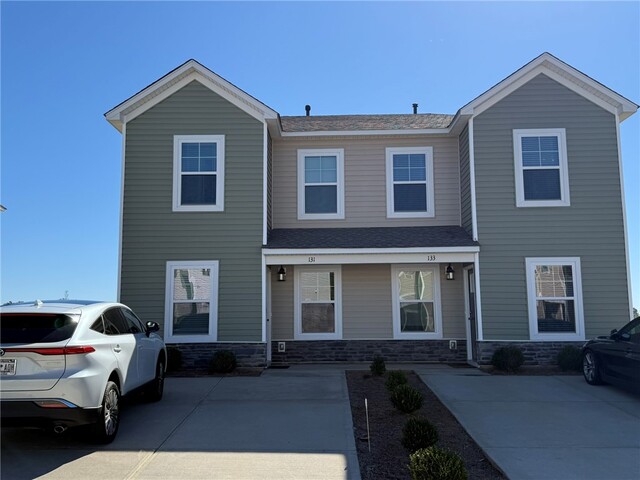 Photo of 131 Adger Road