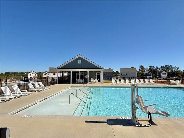 Photo of 131 Adger Road