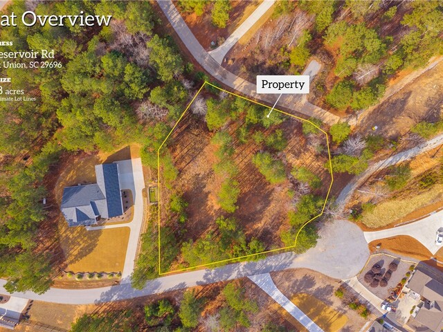 Photo of 00 Reservoir Road