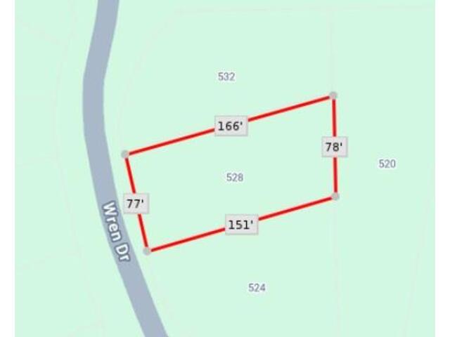 Photo of 528 Wren Drive