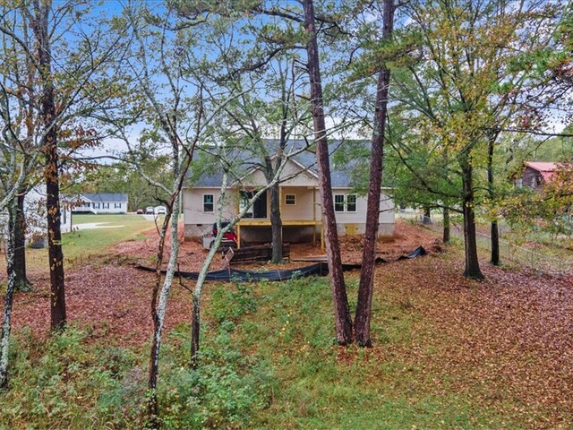 Photo of 701 Coneross Creek Road