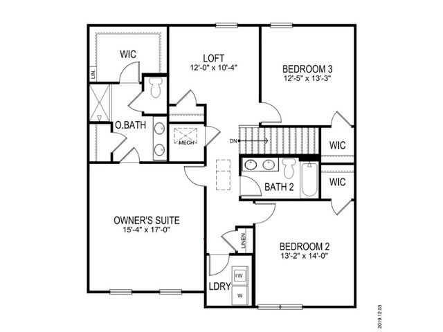 Photo of 113 Cascade Lane