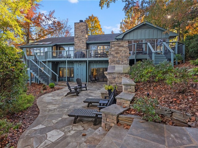 Photo of 3 Dinghy Court