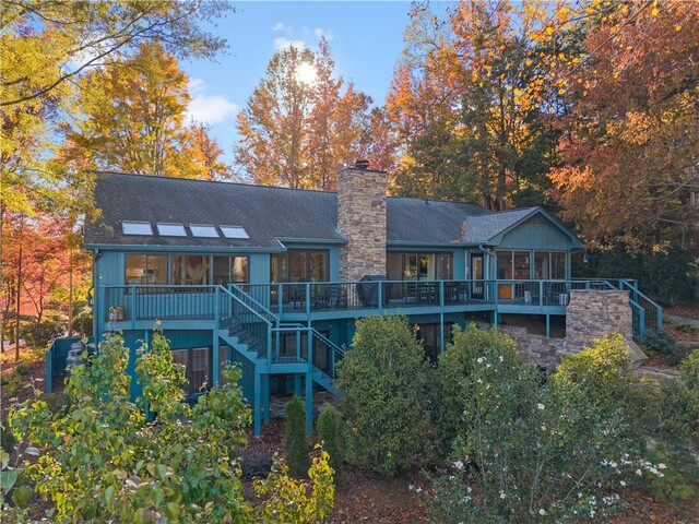 Photo of 3 Dinghy Court