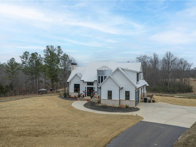 Photo of 1425 S Harper Street