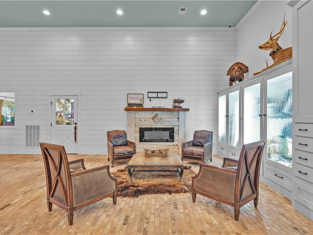 Photo of 1425 S Harper Street