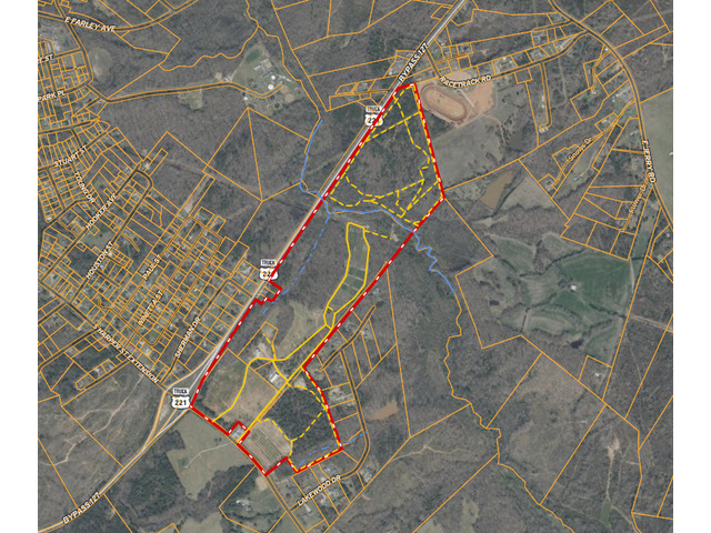 Photo of 1425 S Harper Street