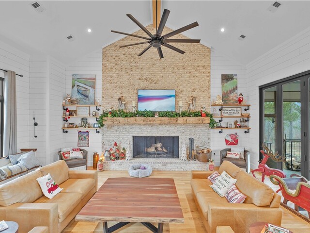 Photo of 1425 S Harper Street