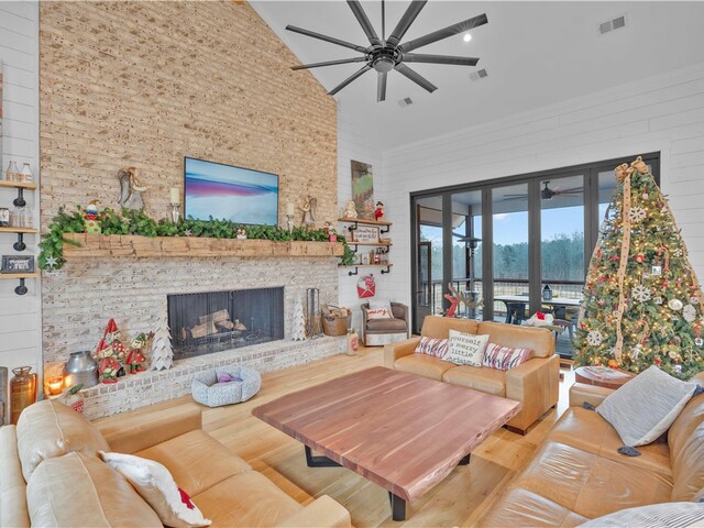 Photo of 1425 S Harper Street