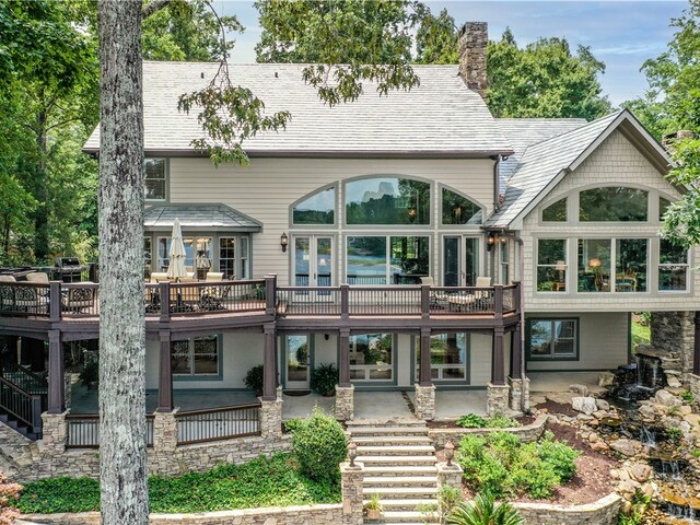 Photo of 26 Beacon Ridge Circle