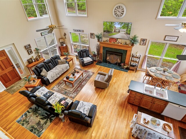 Photo of 310 Fernwood Drive