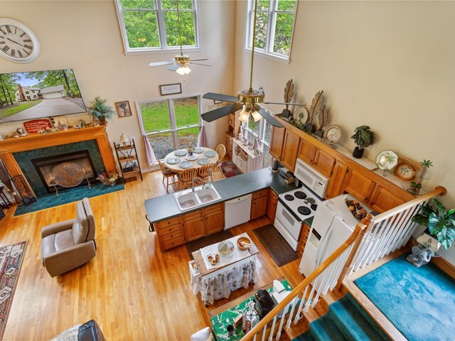 Photo of 310 Fernwood Drive