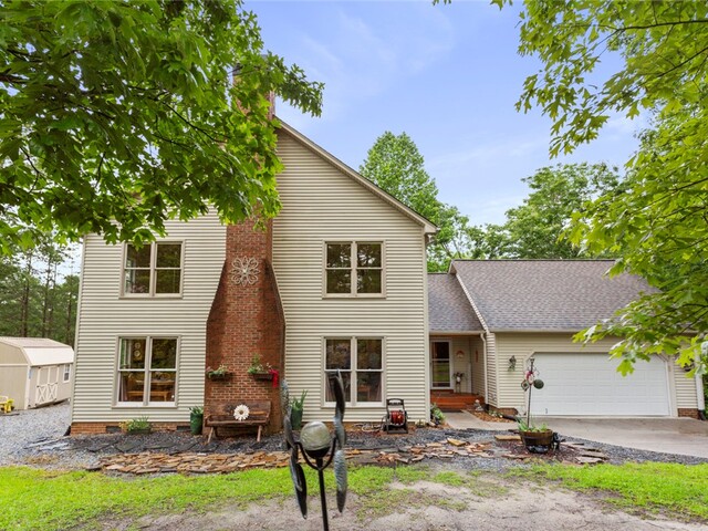 Photo of 310 Fernwood Drive