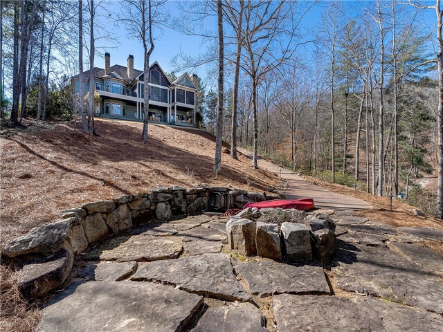 Photo of 222 Creek Stone Court