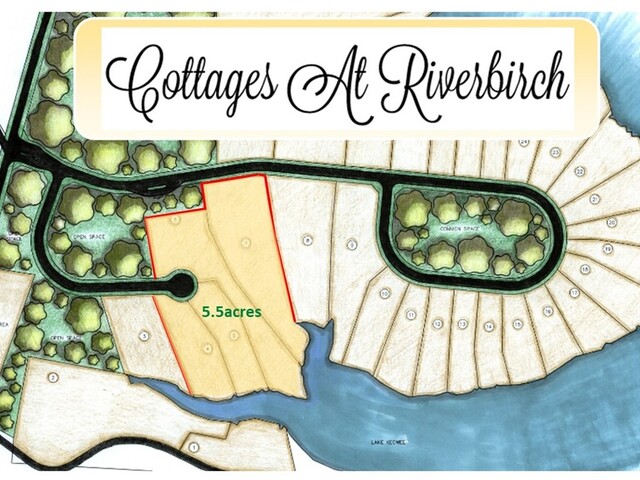 Photo of 412 Walking Fern Way