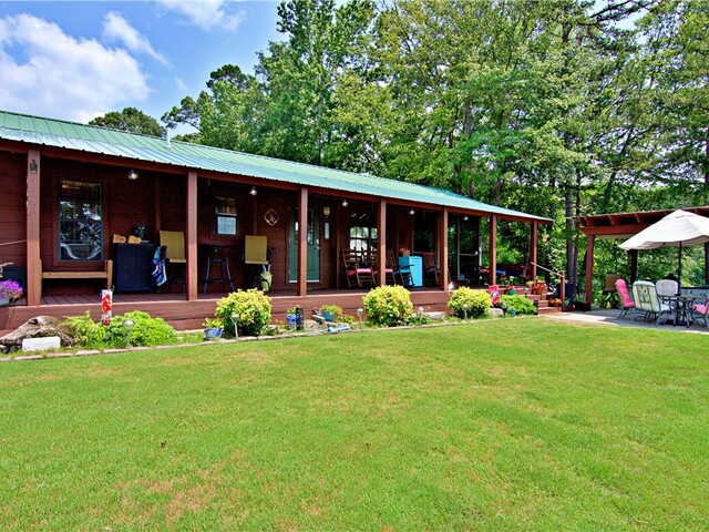 Photo of 669 N Fleetwood Lane