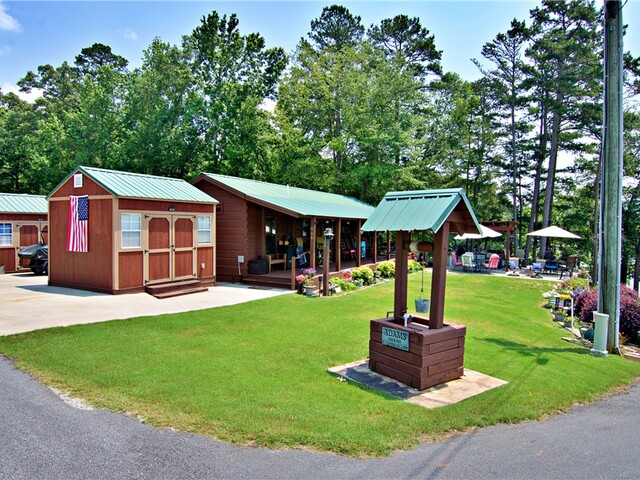 Photo of 669 N Fleetwood Lane