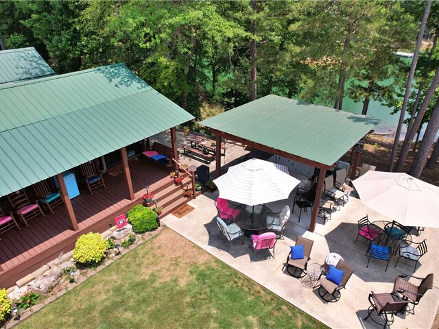 Photo of 669 N Fleetwood Lane