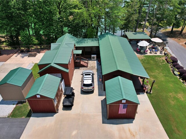 Photo of 669 N Fleetwood Lane