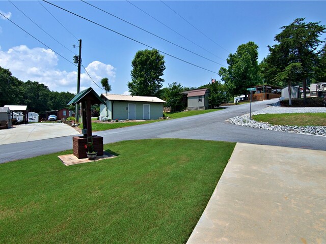 Photo of 669 N Fleetwood Lane