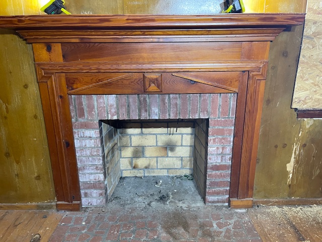 Photo of 16 N Prince Street