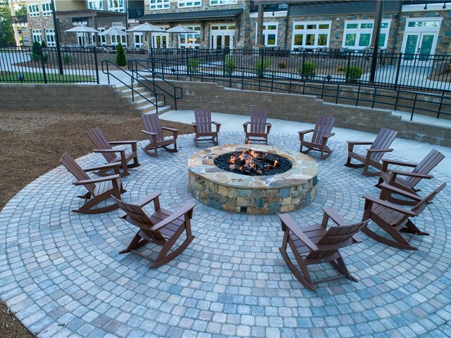 Photo of 13500 Clemson Boulevard