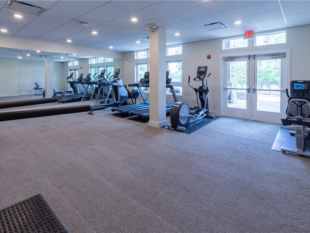 Photo of 13500 Clemson Boulevard