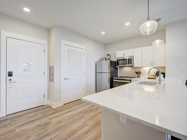 Photo of 13500 Clemson Boulevard