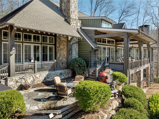 Photo of 1067 Cliffs Vista Parkway