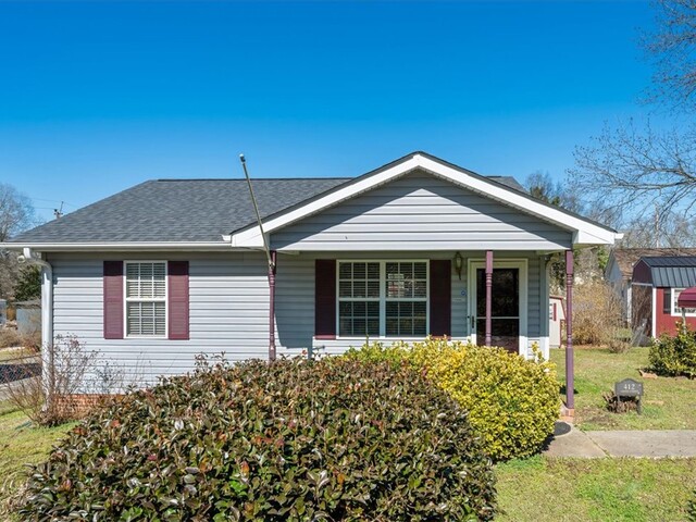 Photo of 412 Carver Street