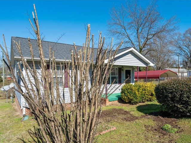 Photo of 412 Carver Street