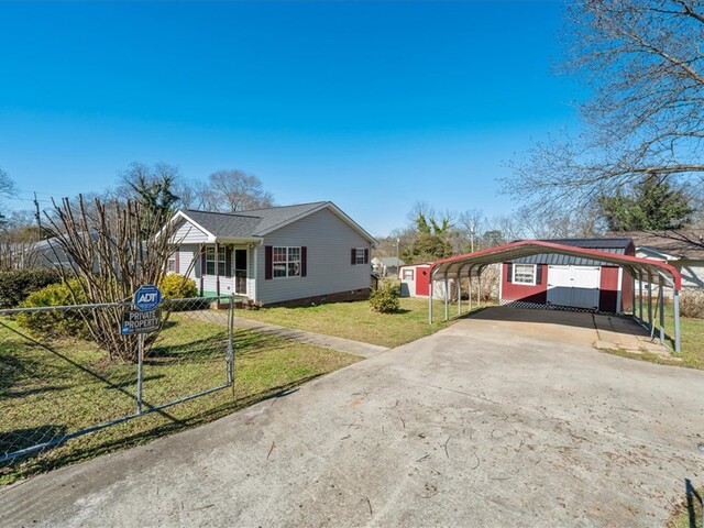 Photo of 412 Carver Street