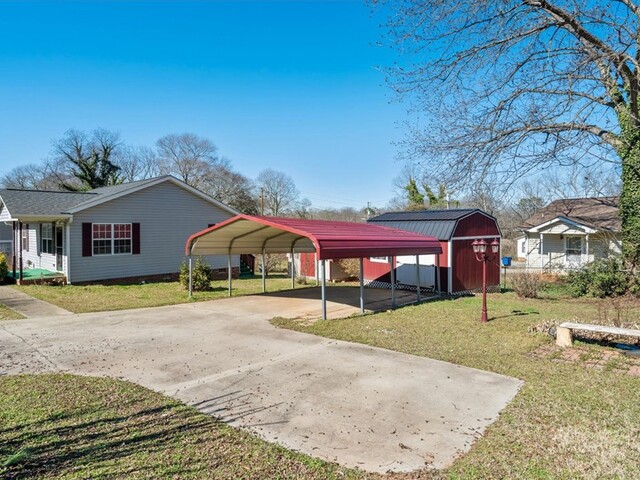 Photo of 412 Carver Street