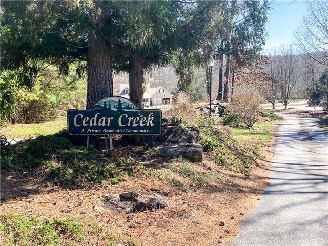 Photo of 208 Cedar Creek Lane