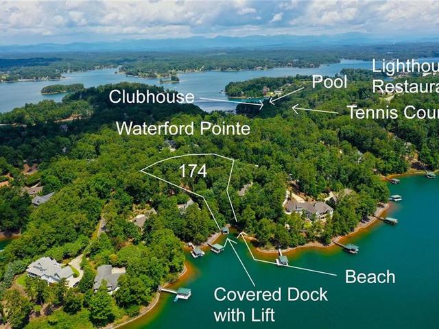 Photo of Lot 174 Waterford Pointe