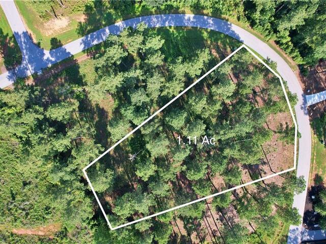 Photo of Lot 2 Little Keowee Boulevard