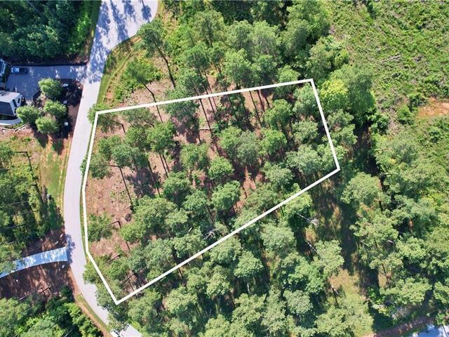 Photo of Lot 2 Little Keowee Boulevard