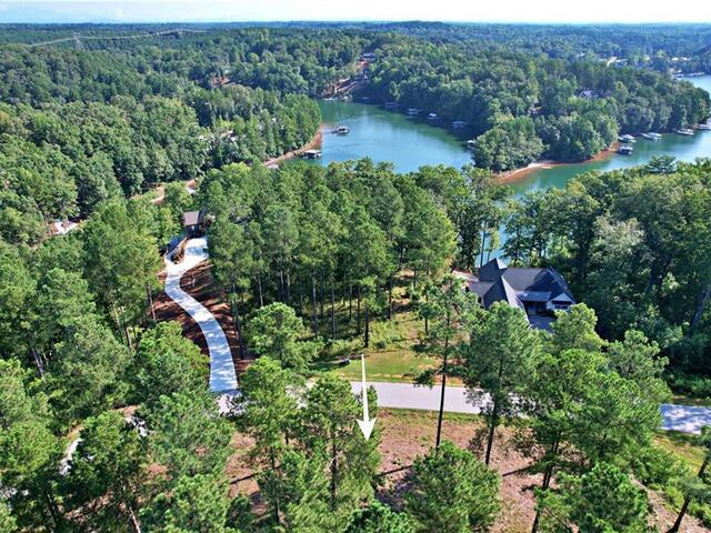 Photo of Lot 2 Little Keowee Boulevard