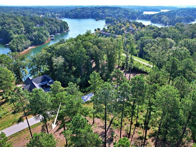 Photo of Lot 2 Little Keowee Boulevard