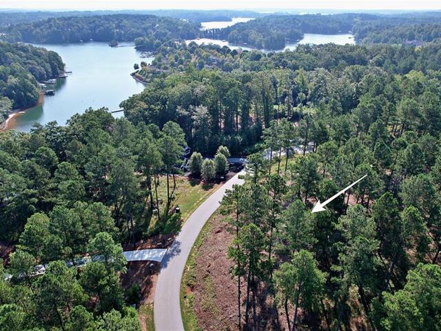 Photo of Lot 2 Little Keowee Boulevard