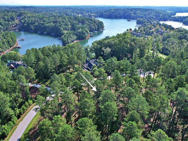 Photo of Lot 2 Little Keowee Boulevard