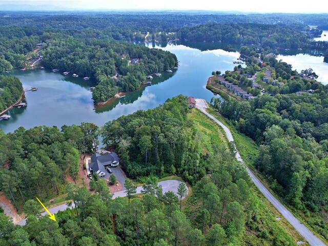 Photo of Lot 2 Little Keowee Boulevard