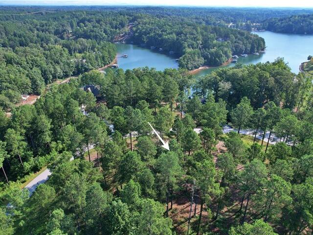 Photo of Lot 2 Little Keowee Boulevard