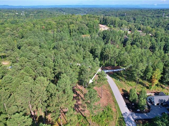 Photo of Lot 2 Little Keowee Boulevard