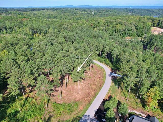 Photo of Lot 2 Little Keowee Boulevard