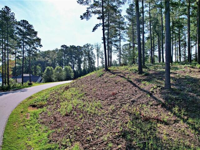 Photo of Lot 2 Little Keowee Boulevard